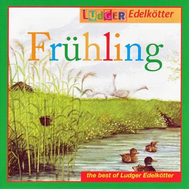 Guten Morgen, Der Frühling Ist Da
