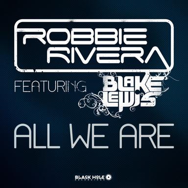 All We Are - Marco V Remix