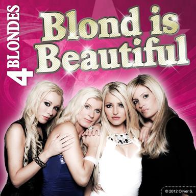 Blond Is Beautiful - Single Version
