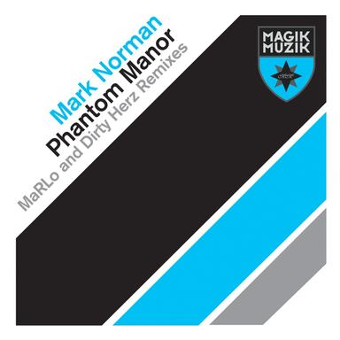 Phantom Manor - MaRLo Remix