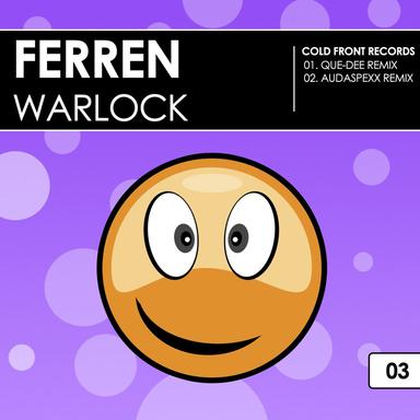 Warlock - Audaspexx Remix