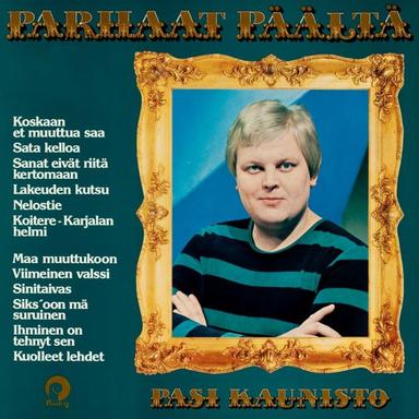Sanat eivät riitä kertomaan