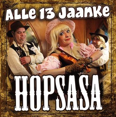 Hopsasa