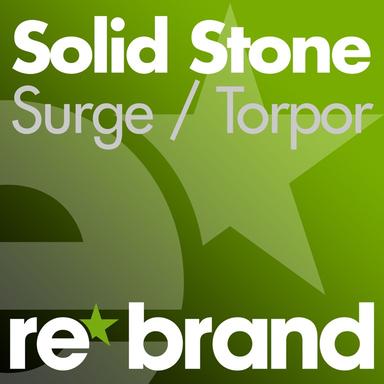 Torpor - Radio Edit