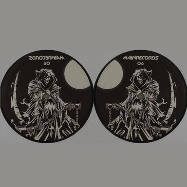 Under a Killing Moon - George Jupiter Remix