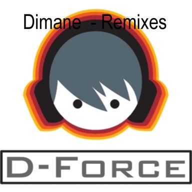 Far From Home - D-Force Records Mix