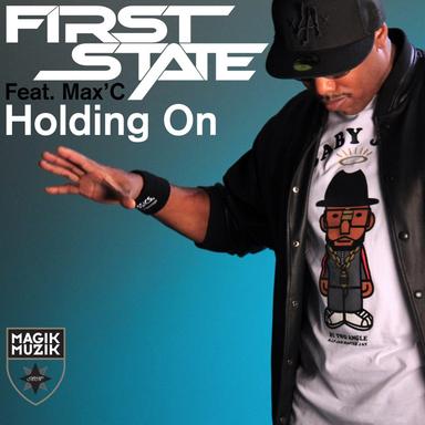 Holding On