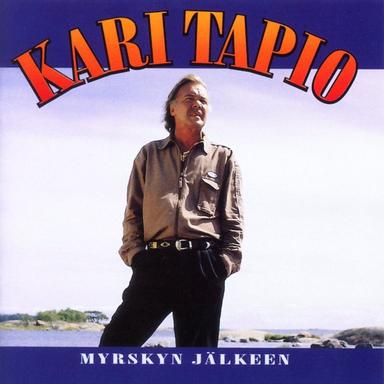 Minne tuuli vaeltaa