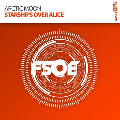 Starships Over Alice - Original Mix