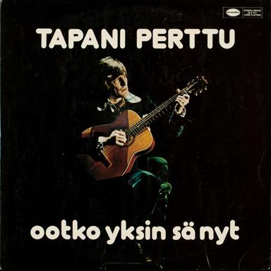 Ootko yksin sä nyt - Are You Lonesome Tonight