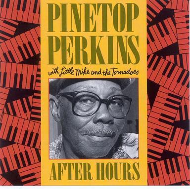 Pinetop's Boogie Woogie