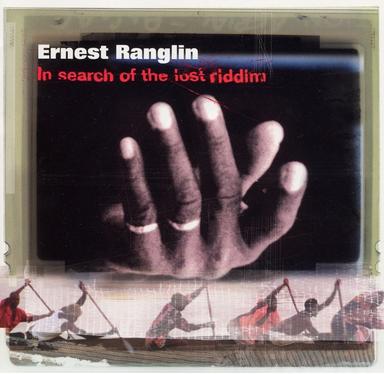 In Search Of The Lost Riddim