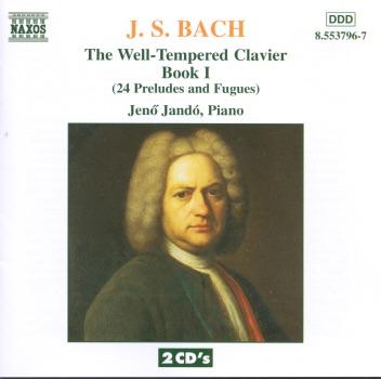 Prelude and Fugue: No. 16 in G Minor, Bwv 861