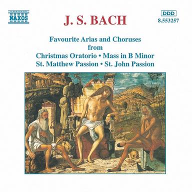 St. Matthew Passion, BWV244: Wir setzen uns mit Tranen nieder