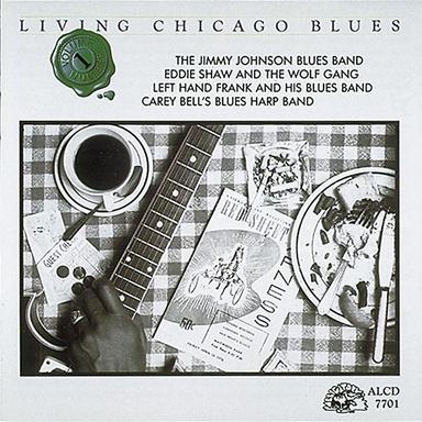 Blues Won't Let Me Be