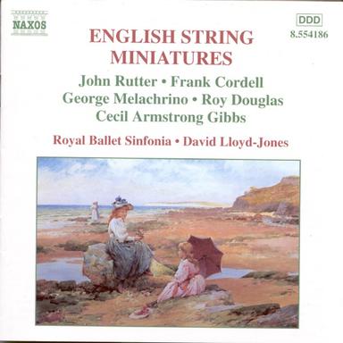 A Cotswold Hill Tune