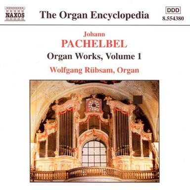 Toccata In C Major