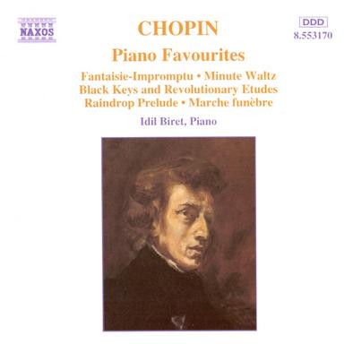 Ballade No. 1 in G Minor, Op. 23
