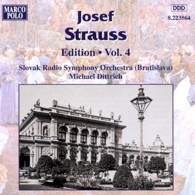 Jockey-Polka (schnell), Op. 278