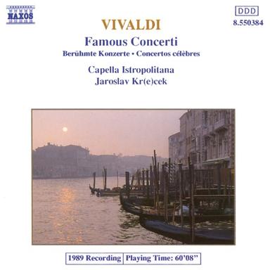 Concerto in D Major for Guitar and Strings (Lute Concerto, RV 93): VII. Allegro - VIII. Largo - IX. Allegro