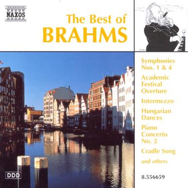 Cradle Song, Op. 49, No. 4