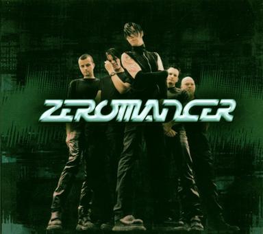 Something For The Pain (Apoptygma Berzerk Remix)