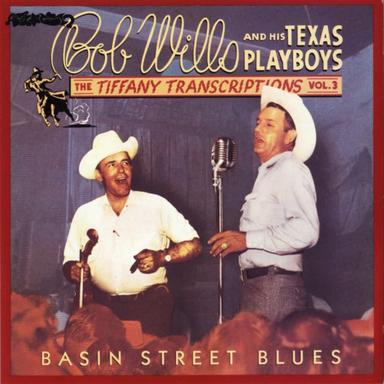 Basin Street Blues