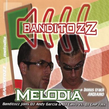 Melodia