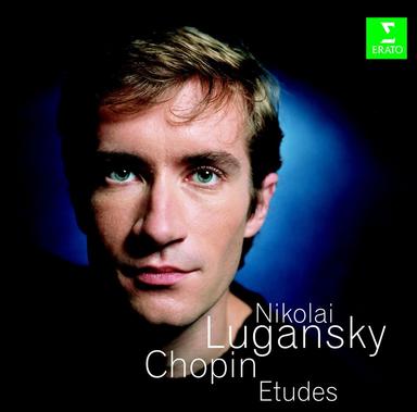 Etudes, Op. 25: No. 6 in G-Sharp Minor "Thirds". Allegro