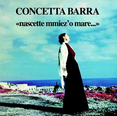 Nascette mmiez'o mare