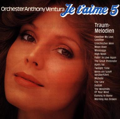 Fallin ' in Love Again / The Great Pretender