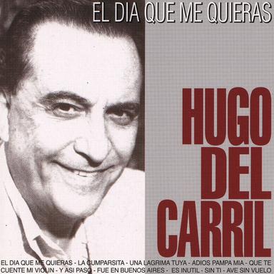 La Cumparsita
