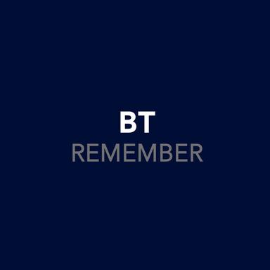 Remember - EP