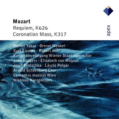 Requiem in D Minor KV 626: VII. Agnus Dei