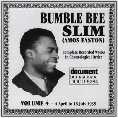 Steady Roll Mama Blues