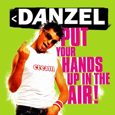 Put Your Hands Up In the Air!