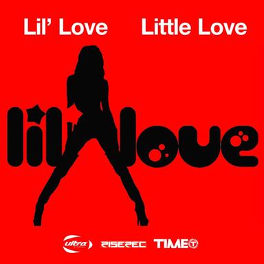 Little Love - Radio Edit