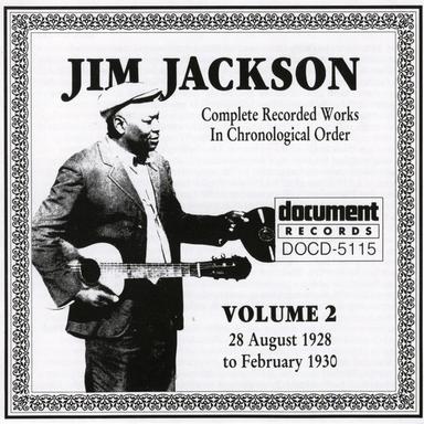 Jim Jackson's Jamboree - Part 1