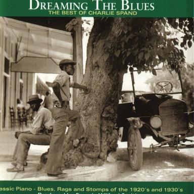 Mississippi Blues