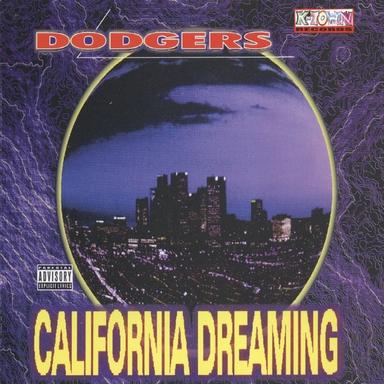 California Dreaming (Radio Mix)