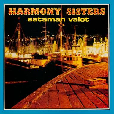 Sataman valot - Harbour Lights