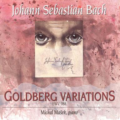 Goldberg-Variationen, BWV 988: Variation No. 3