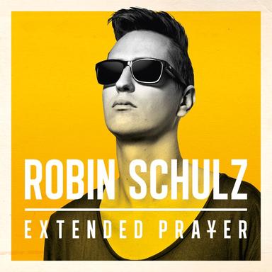 No Rest For the Wicked (Robin Schulz Remix)