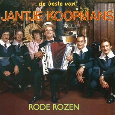 Rode Rozen