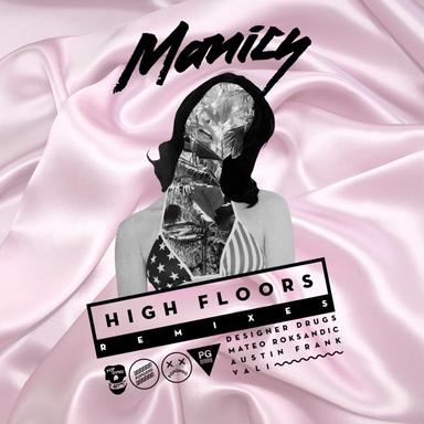 High Floors - Designer Drugs remix