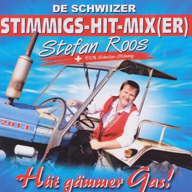 Alli Händ zum Himmel