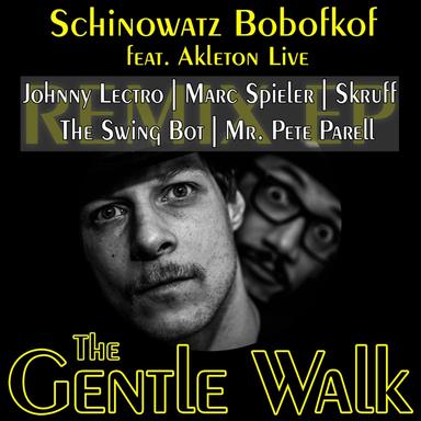 The Gentle Walk - Remix