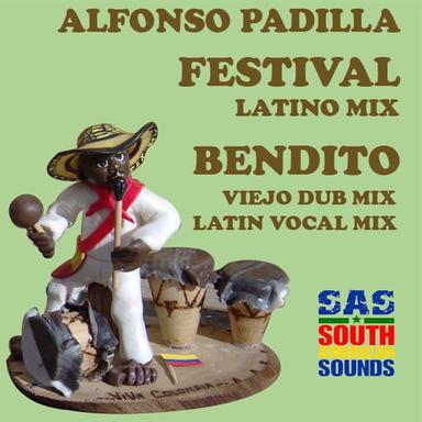 Festival - Latino Mix