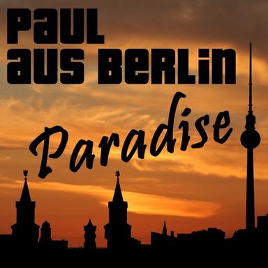 Paradise - About Berlin Mix
