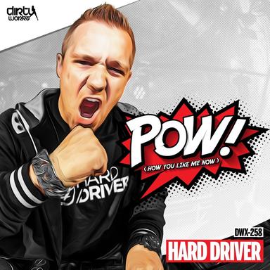 POW! - Radio Edit